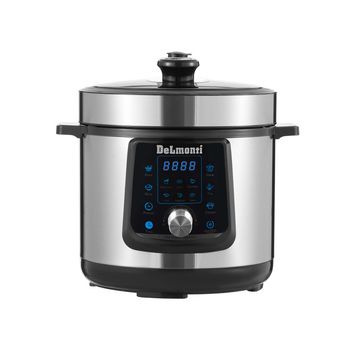 زودپز برقی دلمونتی مدل DL 890