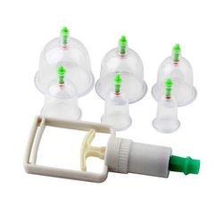 بادکش بدن مدل b12