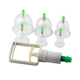 بادکش بدن مدل b12