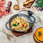 تابه وک چدن نالینو مدل Teyam سایز 24