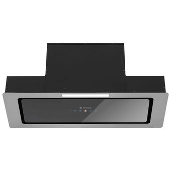 هود مخفی اسنوا مدل SCH7-1102G توکار