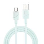 کابل USB به USB-C هیسکا مدل LX-881AC طول 1.2 متر