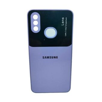 کاور مدل PVD مناسب برای گوشی موبایل سامسونگ Galaxy A10s