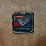 ساعت دیواری شوبرت مدل 6109*949