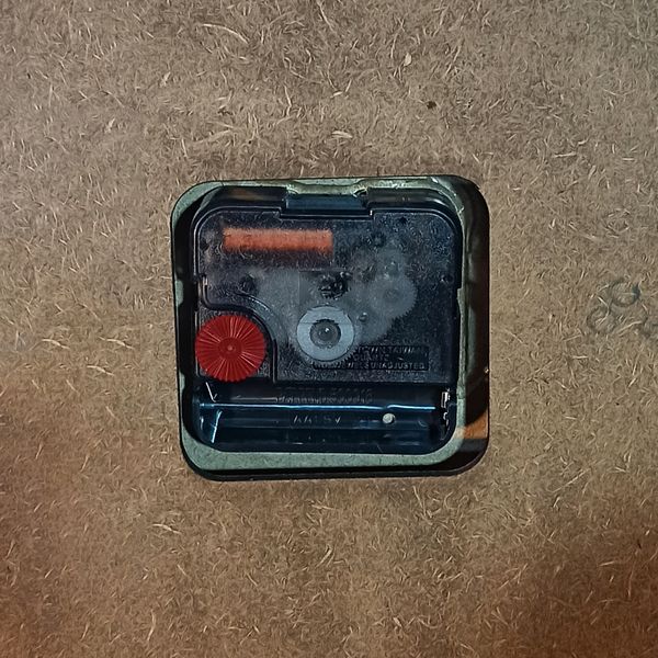 ساعت دیواری شوبرت مدل 6109*949