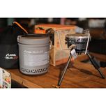 اجاق و ظرف سفری کووآ مدل Alpine Master 2.0 کد F2022