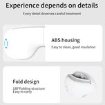 ماساژور چشم و سر