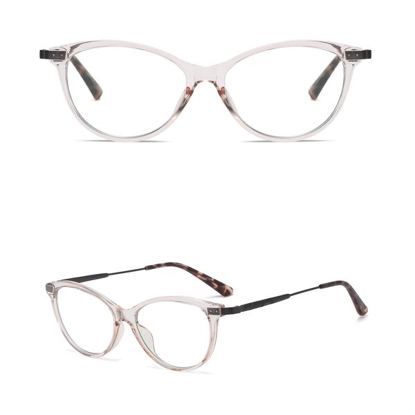 عینک محافظ چشم مدل TR2332C315-P81 Anti Blue Light