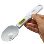 ترازو قاشقی