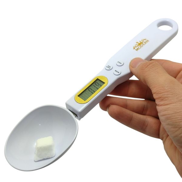 ترازو قاشقی