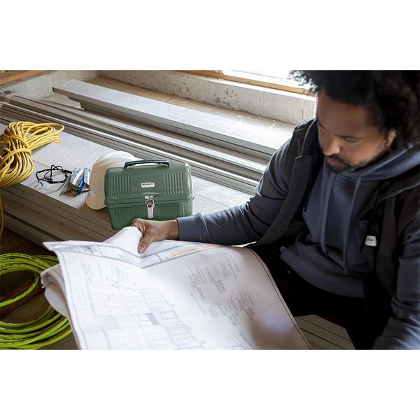 ظرف حمل غذای استنلی مدل Classic