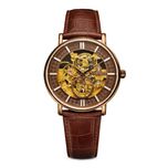 ساعت مچی عقربه‌ای اتوماتیک مردانه سوئیس آرت مدل ANT155CF0505