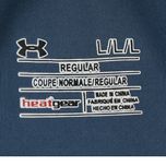تی شرت ورزشی مردانه  مدل HeatGear