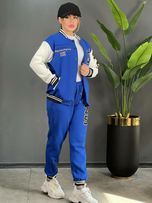 ست بیسبالی دورس سه نخ کد 1582