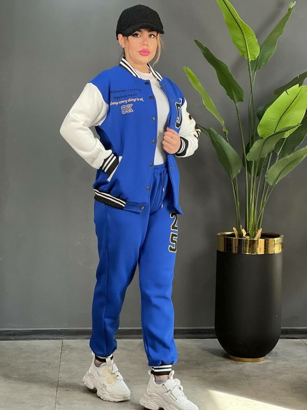 ست بیسبالی دورس سه نخ کد 1582