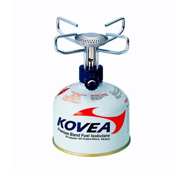 سرشعله سفری کووآ مدل Backpackers TKB-9209-1 کد F2022