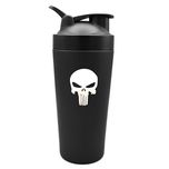 شیکر مدل Skull Chance گنجایش 0.7 لیتر