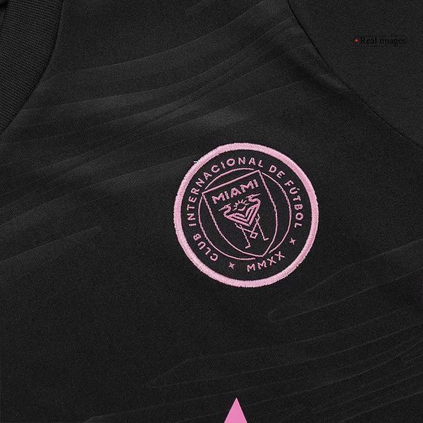 تی شرت ورزشی مردانه مدل اینتر میامی Away 2025