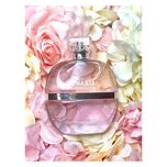 ادوپرفیوم زنانه الحمبرا مدل chants tenderina با رایحه شیرین و معتدل حجم 100 میلی لیتر