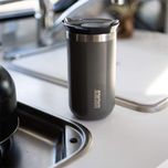 ماگ سفری واکاکو مدل OCTAROMA LUNGO DIM کد F2022