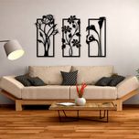 دیوارکوب مدل F42 مجموعه 3 عددی