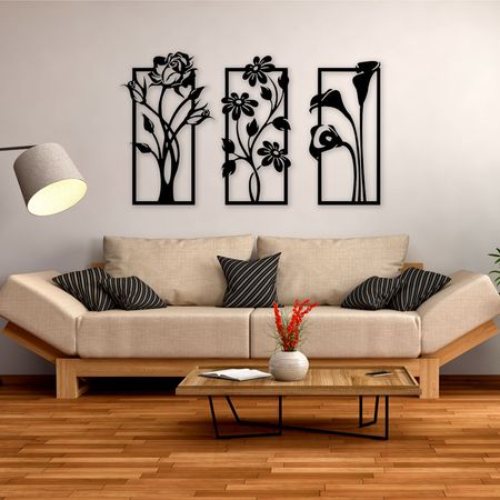 دیوارکوب مدل F42 مجموعه 3 عددی