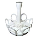 ست جا ادویه 6 پارچه کاپریس مدل بیوتی کد 01