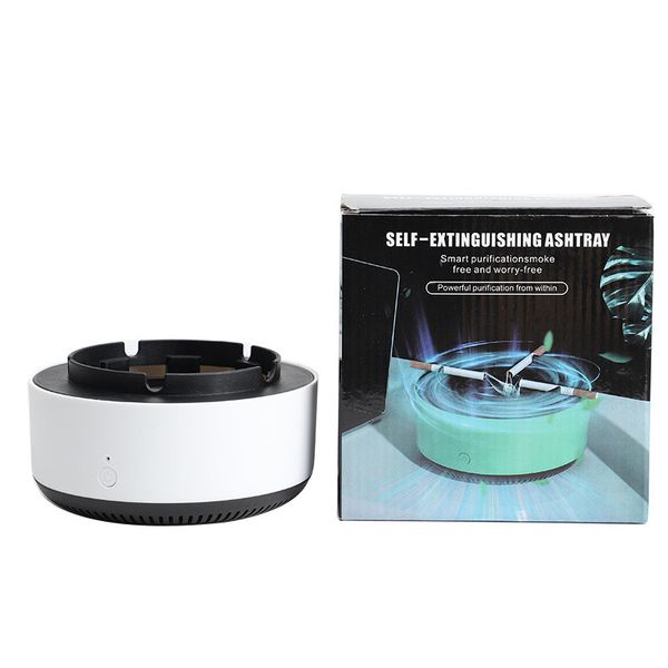 زیرسیگاری هوشمند AS-08