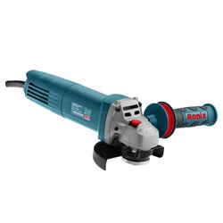 مینی فرز 125 میلی‌متری 1200 وات رونیکس مدل 3125