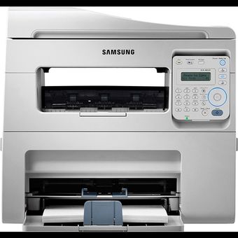 پرینتر لیزری سامسونگ مدل samsung scx-4655HN
