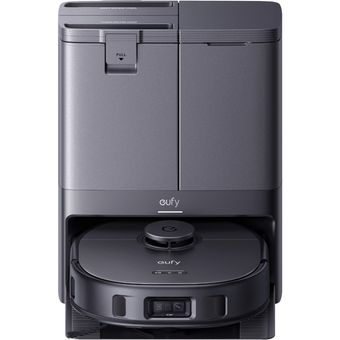 جارو رباتیک و تی‌کش هوشمند انکر مدل eufy Clean X10 Pro Omni