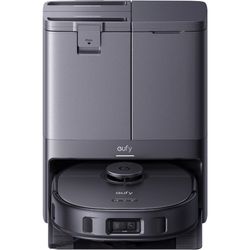 جارو رباتیک و تیکش هوشمند انکر مدل eufy Clean X10 Pro Omni