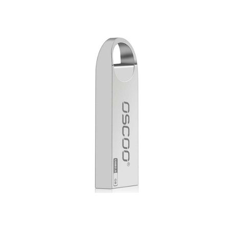 فلش مموری اوسکو مدل R002 ظرفیت 16 گیگابایت با رابط USB 2.0