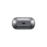 هدفون بلوتوثی سامسونگ مدل Galaxy Buds3 Pro دارای نویز کنسلینگ فعال (ANC)، درگاه شارژ USB Type-C، شارژ بی سیم، با قابلیت اتصال به