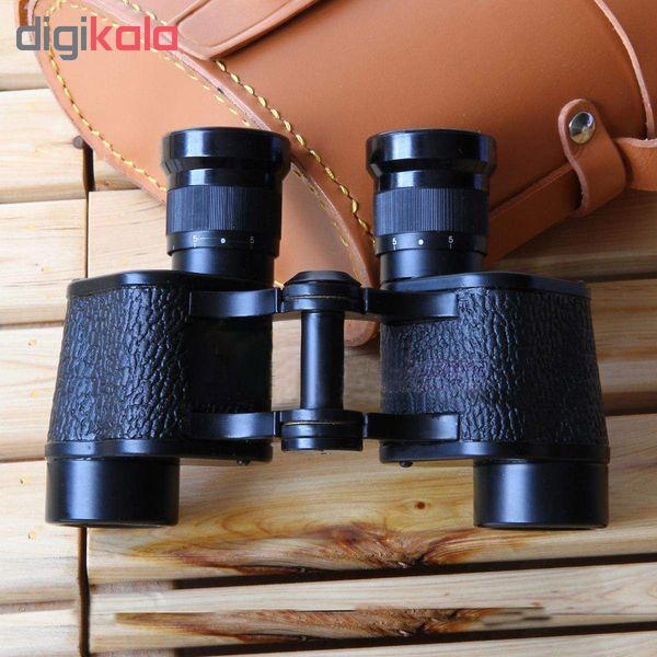 دوربین دو چشمی بایگیش کد 624