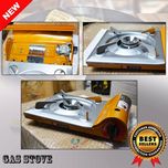 اجاق سفری جو دینگ مدل JD-300