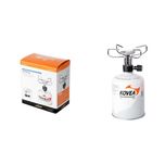 سرشعله سفری کووآ مدل Backpackers TKB-9209-1 کد F2022