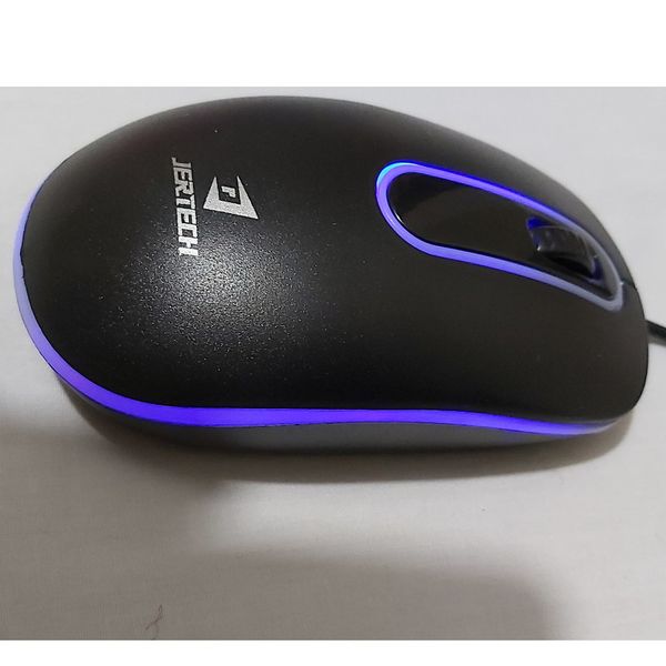 ماوس مخصوص بازی جرتک مدل DESTROY M500