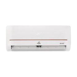 کولر گازی اسپلیت دیواری 24000 دور ثابت ایوولی مدل EVT3-24K-MD