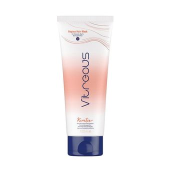 ماسک مو ویتروس مدل رجینا حجم 150 میلی لیتر