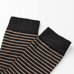 جوراب ساق بلند مردانه مدل SABA-vk599