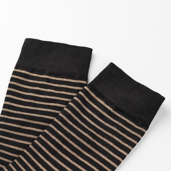 جوراب ساق بلند مردانه مدل SABA-vk599