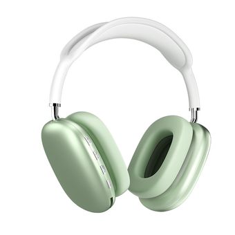 هدفون بلوتوثی مدل Airpods Max P9 New