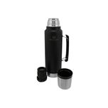 فلاسک استنلی مدل CLASSIC LEGENDARY کد F2022 گنجایش 35.8x9.4x11.7 لیتر