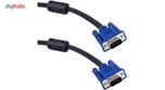 کابل VGA دی-نت به طول 1.5 متر