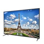 تلویزیون 65 اینچ ال ای دی هوشمند جی پلاس مدل GTV-65SU788NP