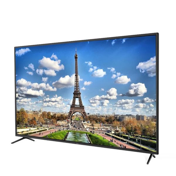 تلویزیون 65 اینچ ال ای دی هوشمند جی پلاس مدل GTV-65SU788NP