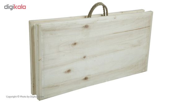 کرسی مدل leeko -35-90 مجموعه 13 عددی
