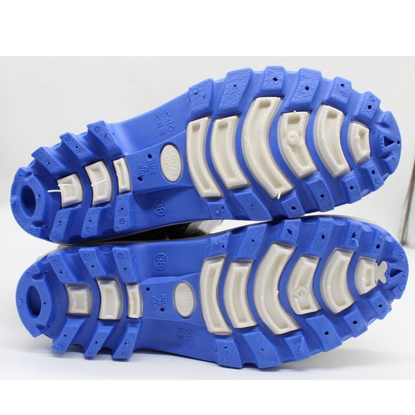 چکمه ایمنی صادقی مدل BK-100