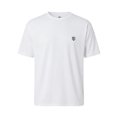 تی شرت ورزشی آستین کوتاه مردانه مدل MDSS-CH0035